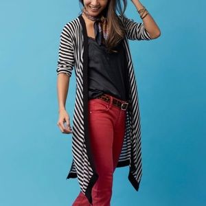 Cabi Stride Sweater - Large